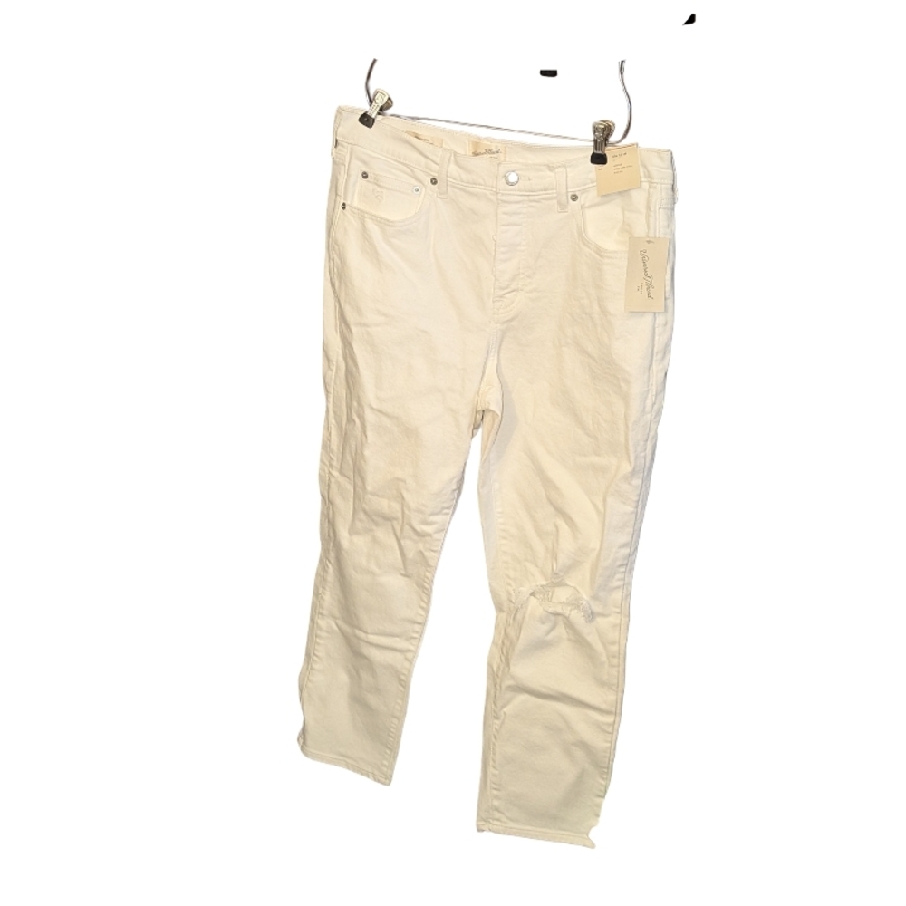 Universal Thread Women Jeans 80s Slim